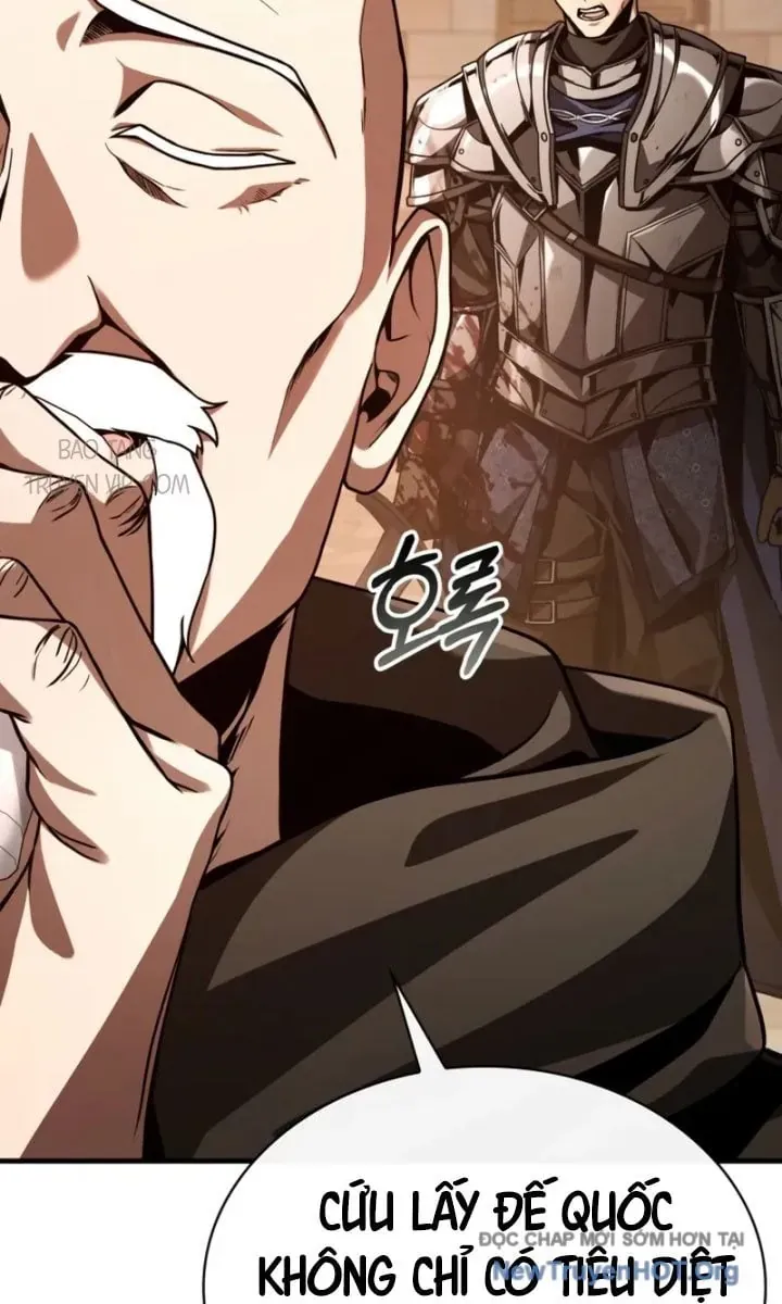 Sự Trả Thù Của Chúa Tể Bóng Tối - Chap 2.1