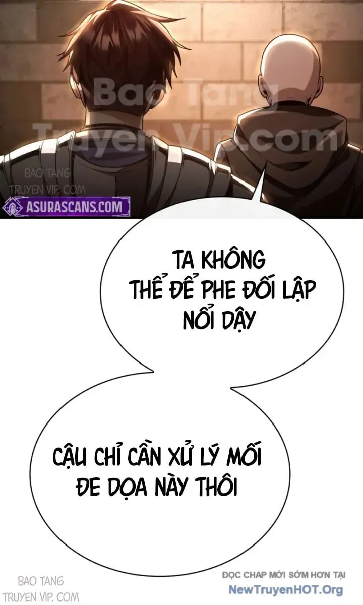 Sự Trả Thù Của Chúa Tể Bóng Tối - Chap 2.1