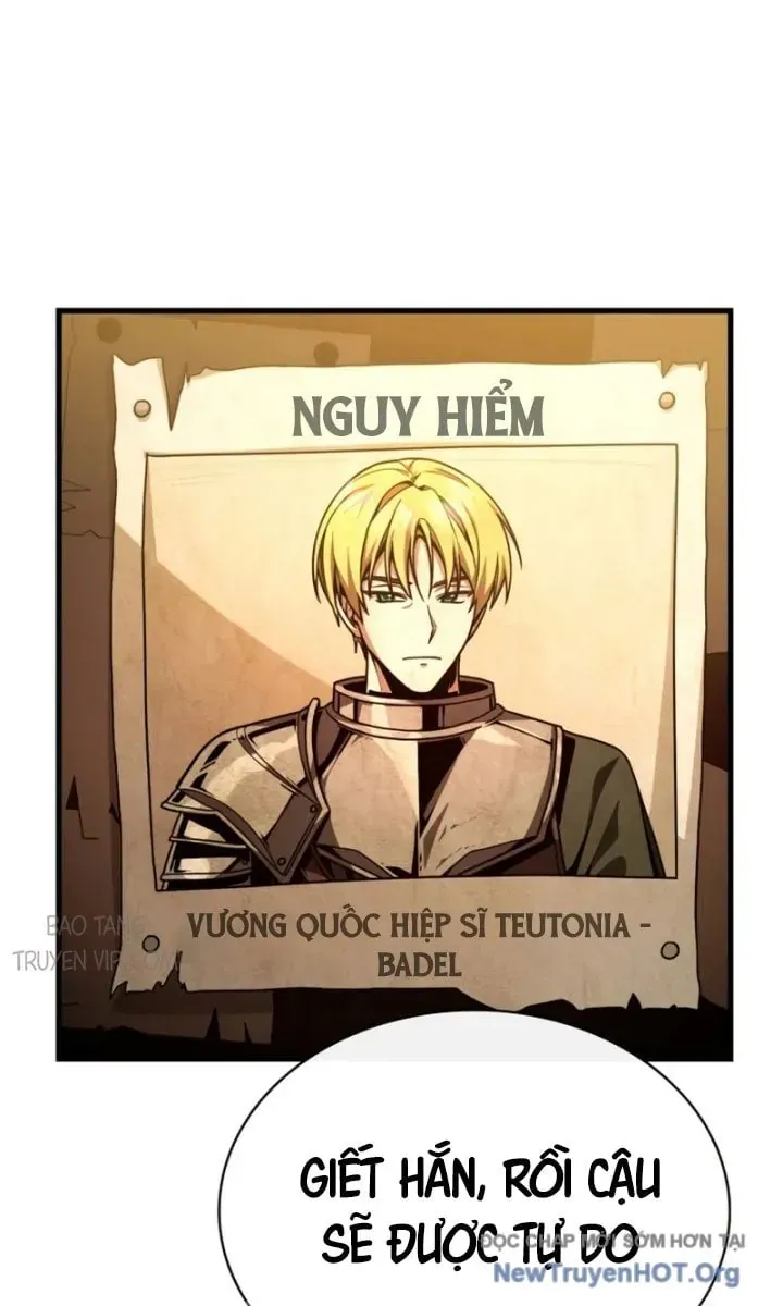 Sự Trả Thù Của Chúa Tể Bóng Tối - Chap 2.1