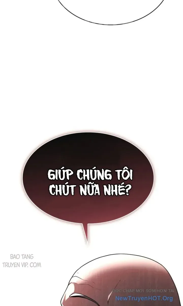 Sự Trả Thù Của Chúa Tể Bóng Tối - Chap 2.1