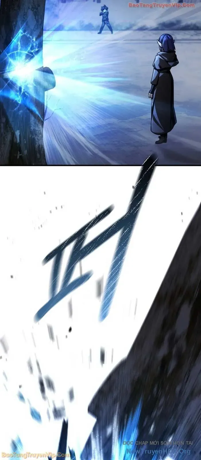 Sự Trả Thù Của Chúa Tể Bóng Tối - Chap 2.2