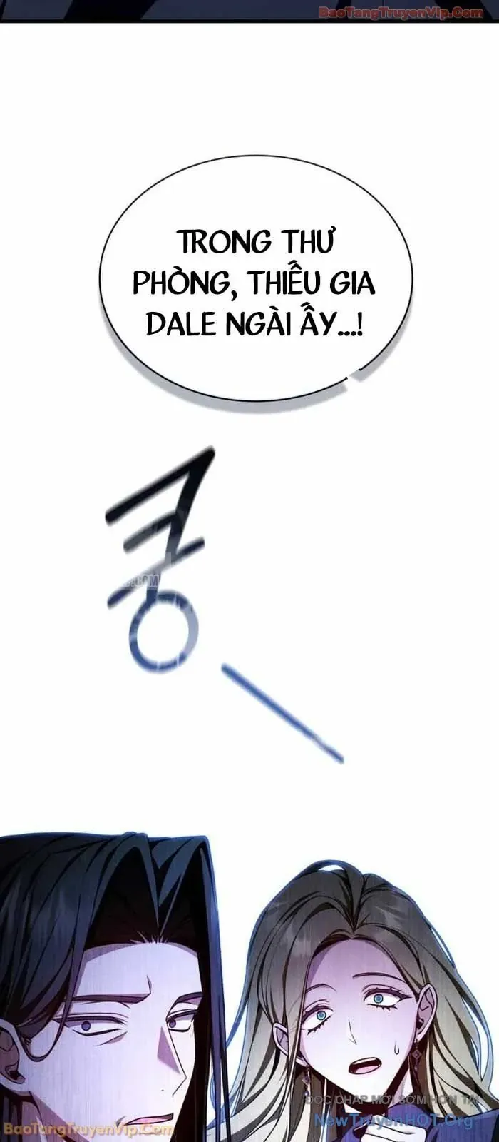 Sự Trả Thù Của Chúa Tể Bóng Tối - Chap 2.2