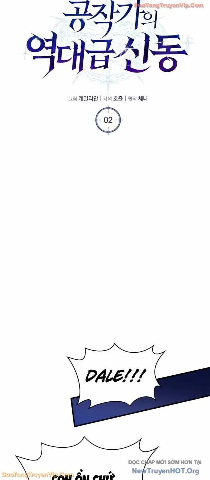 Sự Trả Thù Của Chúa Tể Bóng Tối - Chap 2.2