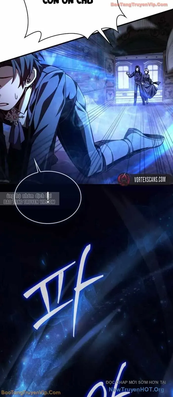 Sự Trả Thù Của Chúa Tể Bóng Tối - Chap 2.2