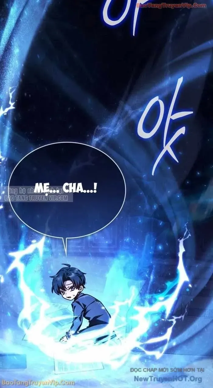 Sự Trả Thù Của Chúa Tể Bóng Tối - Chap 2.2