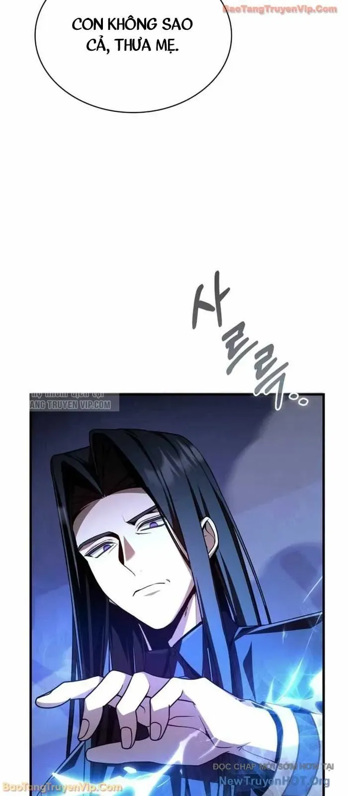 Sự Trả Thù Của Chúa Tể Bóng Tối - Chap 2.2