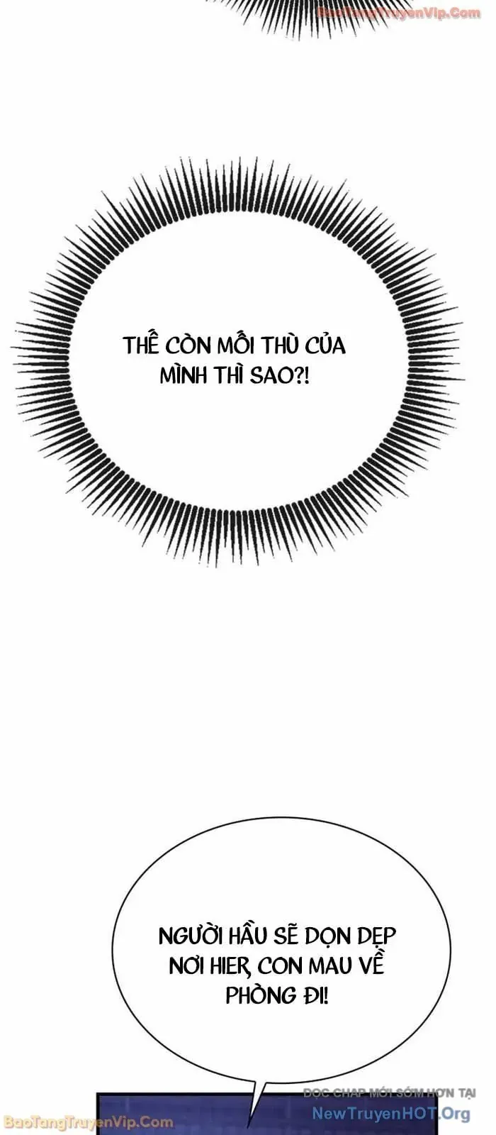 Sự Trả Thù Của Chúa Tể Bóng Tối - Chap 2.2