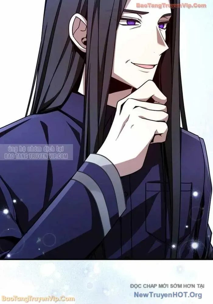 Sự Trả Thù Của Chúa Tể Bóng Tối - Chap 2.2