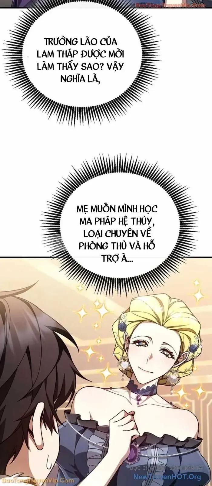 Sự Trả Thù Của Chúa Tể Bóng Tối - Chap 2.2