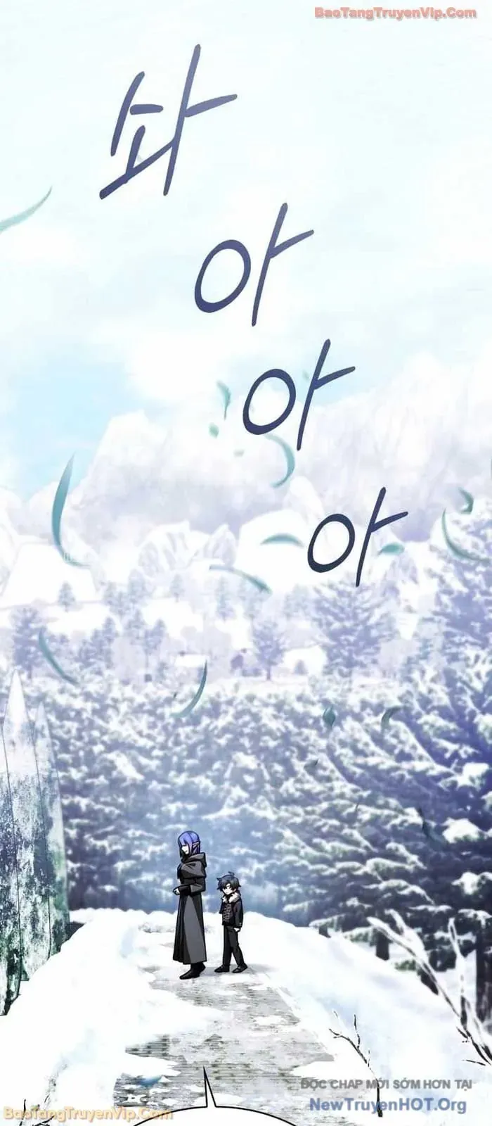 Sự Trả Thù Của Chúa Tể Bóng Tối - Chap 2.2