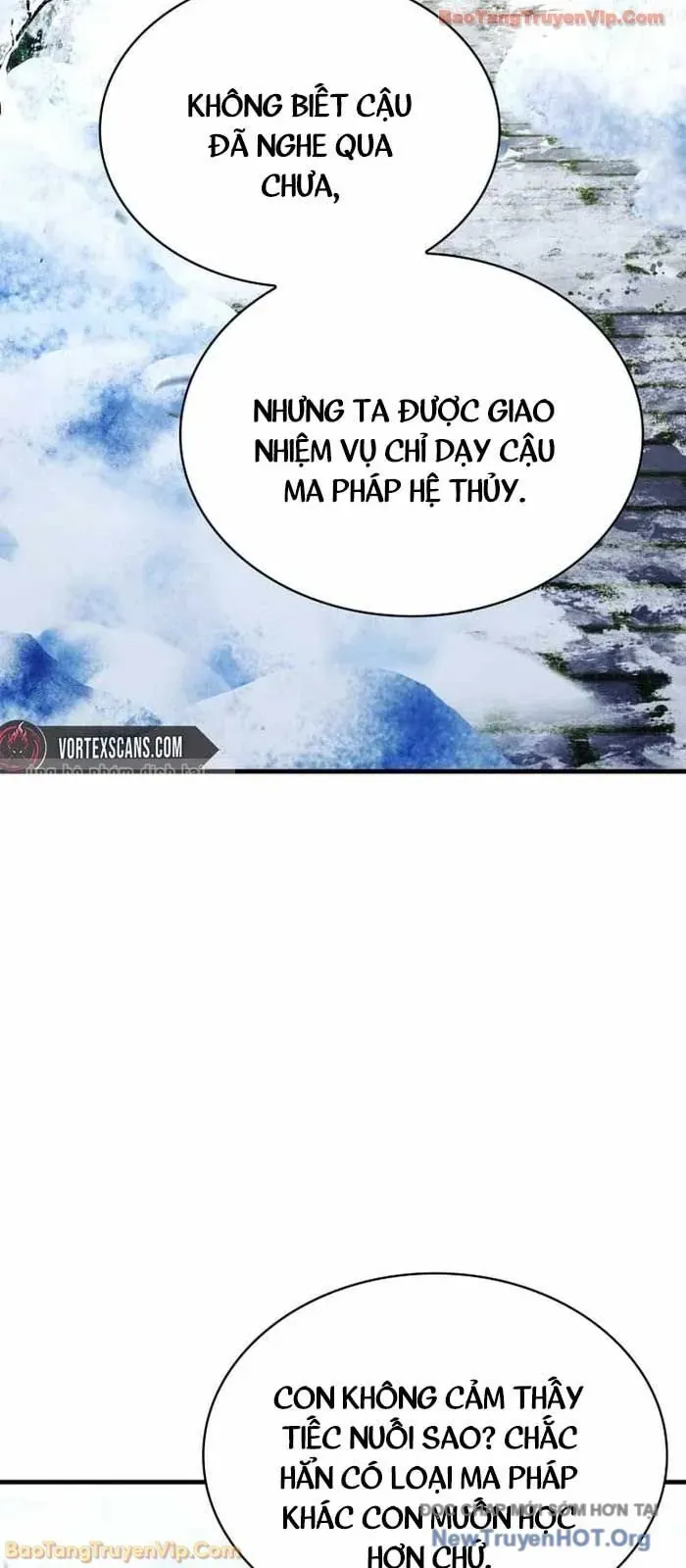 Sự Trả Thù Của Chúa Tể Bóng Tối - Chap 2.2