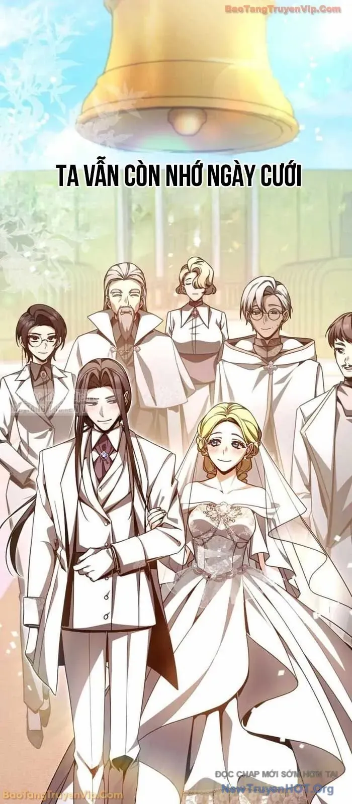 Sự Trả Thù Của Chúa Tể Bóng Tối - Chap 2.2