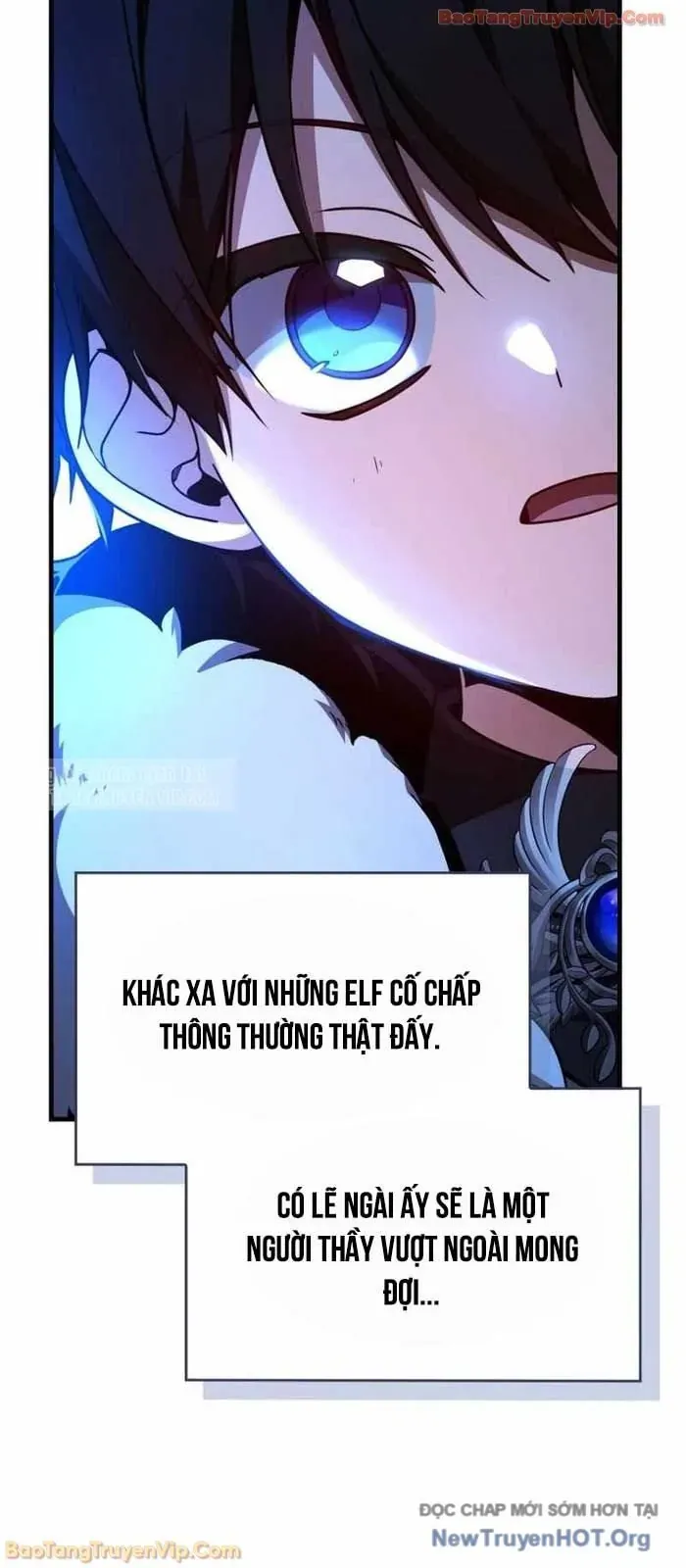 Sự Trả Thù Của Chúa Tể Bóng Tối - Chap 2.2