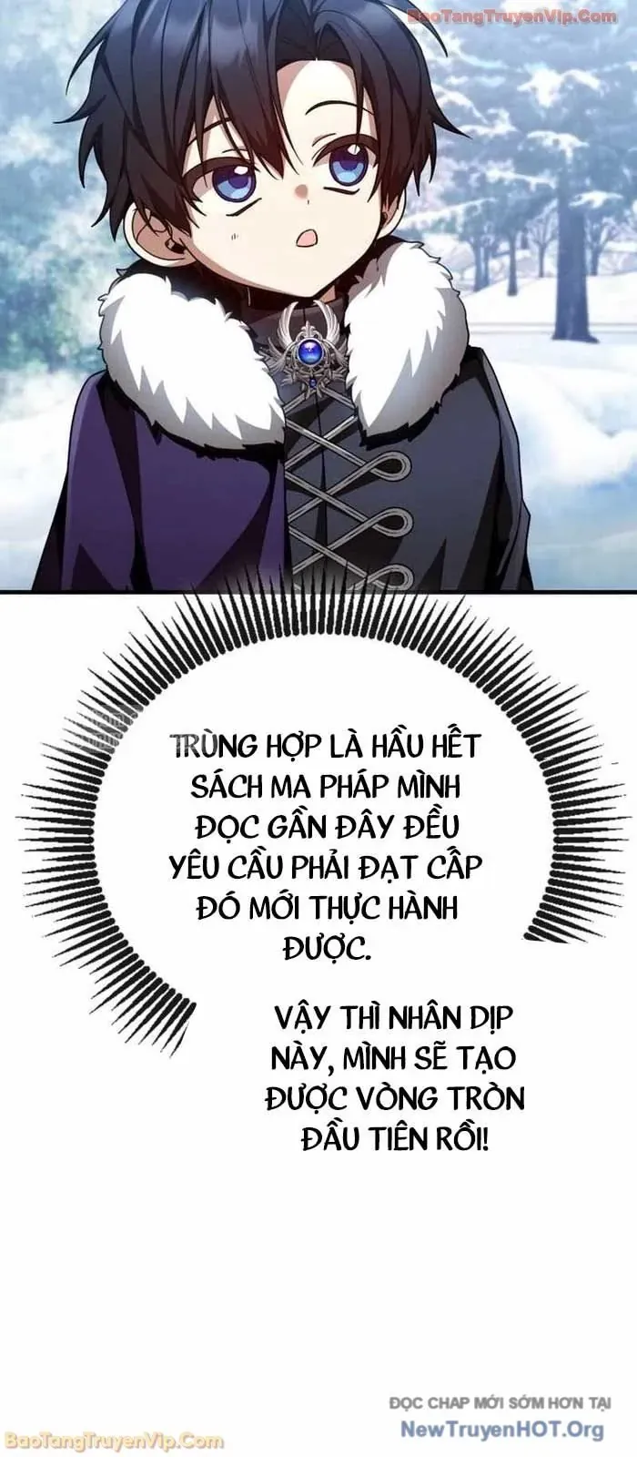 Sự Trả Thù Của Chúa Tể Bóng Tối - Chap 2.2