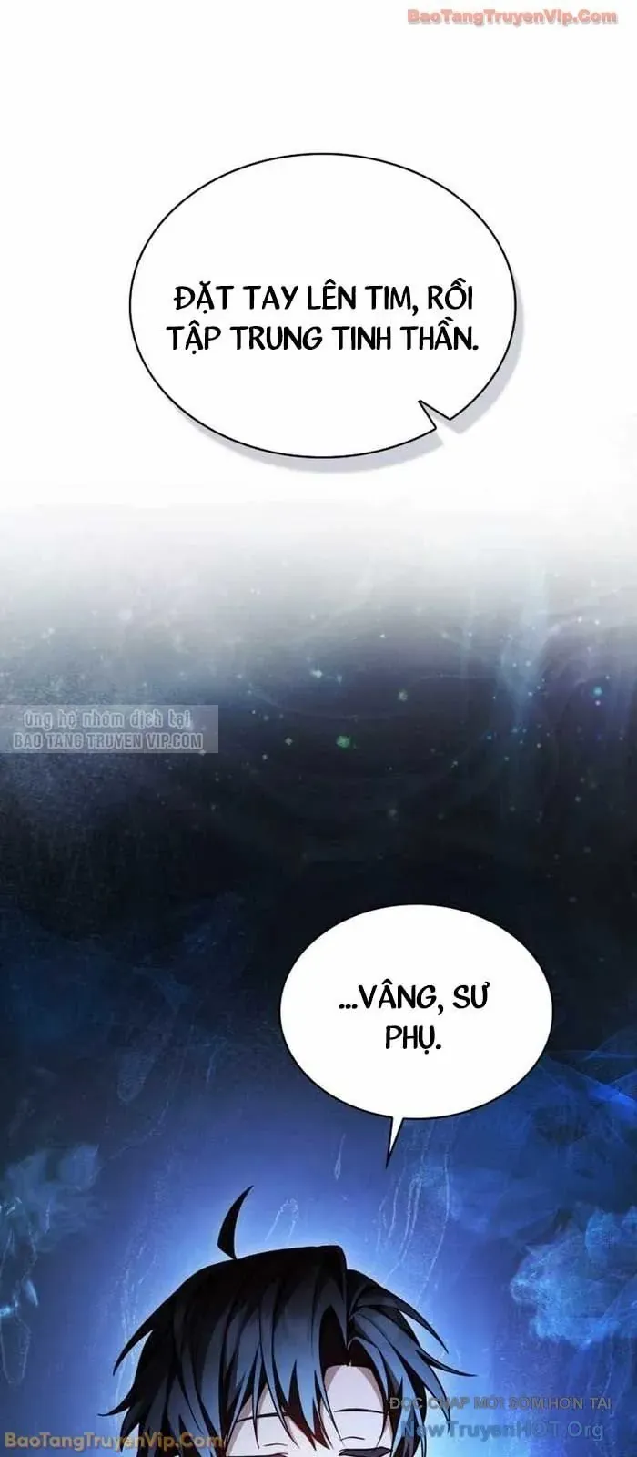 Sự Trả Thù Của Chúa Tể Bóng Tối - Chap 2.2