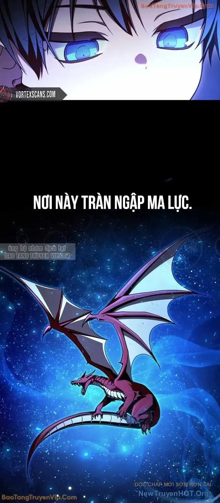 Sự Trả Thù Của Chúa Tể Bóng Tối - Chap 2.2