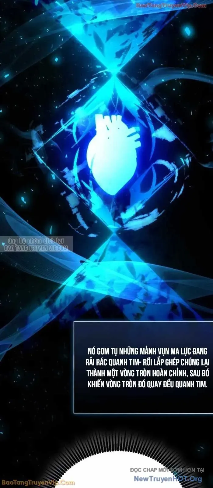 Sự Trả Thù Của Chúa Tể Bóng Tối - Chap 2.2