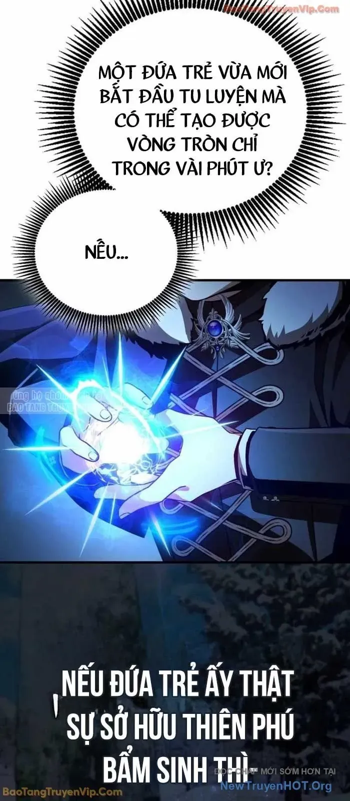 Sự Trả Thù Của Chúa Tể Bóng Tối - Chap 2.2