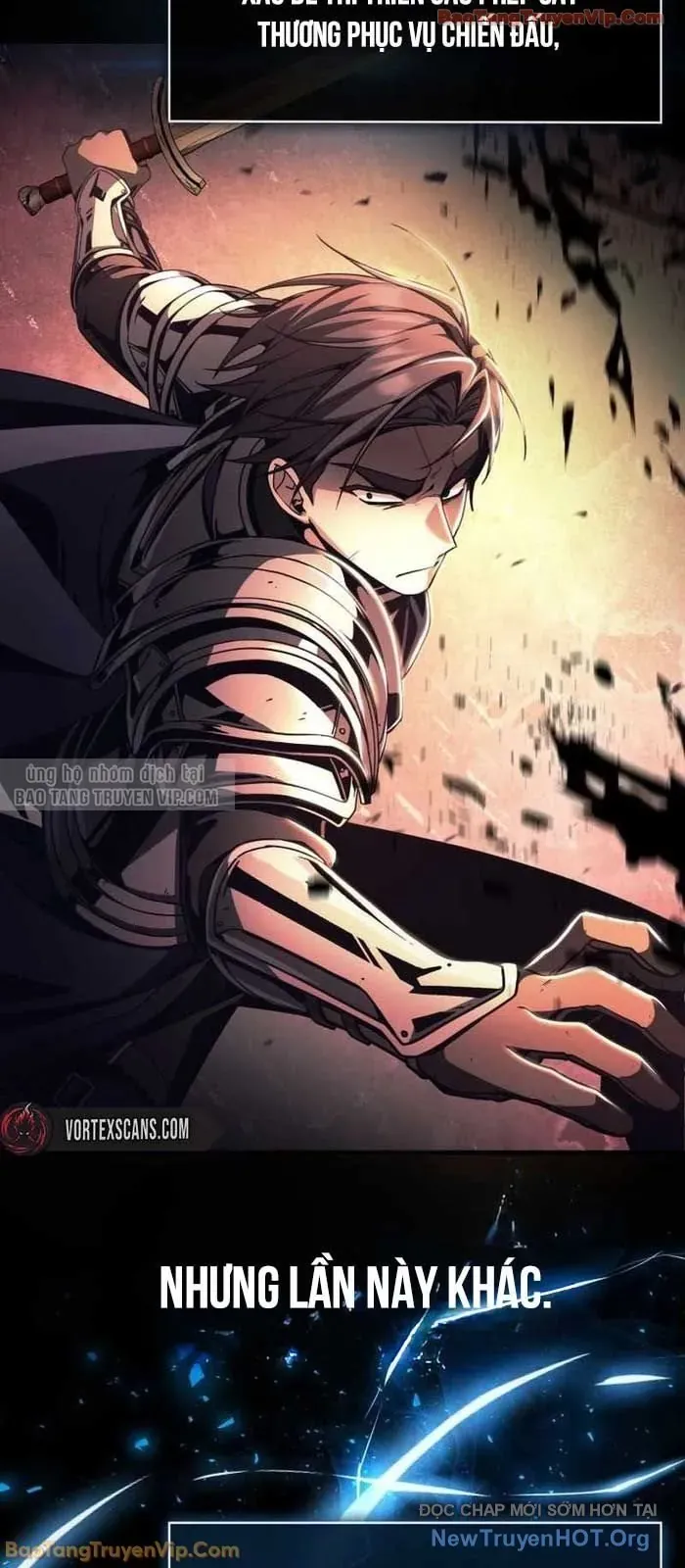 Sự Trả Thù Của Chúa Tể Bóng Tối - Chap 2.2