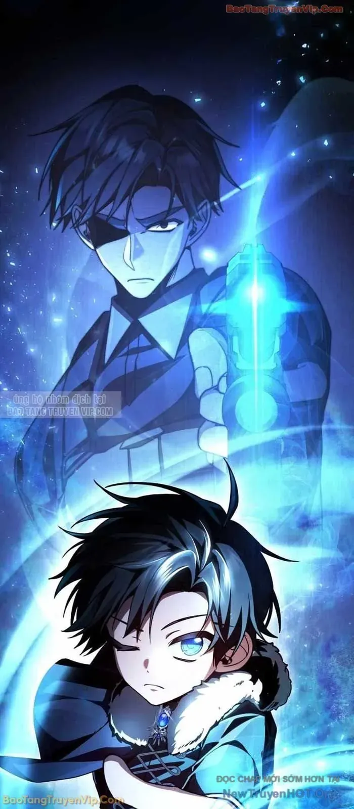 Sự Trả Thù Của Chúa Tể Bóng Tối - Chap 2.2