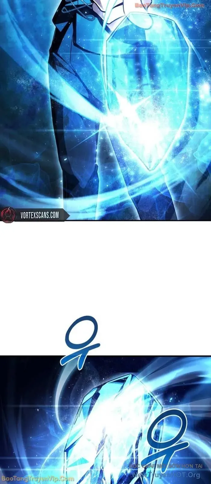 Sự Trả Thù Của Chúa Tể Bóng Tối - Chap 2.2