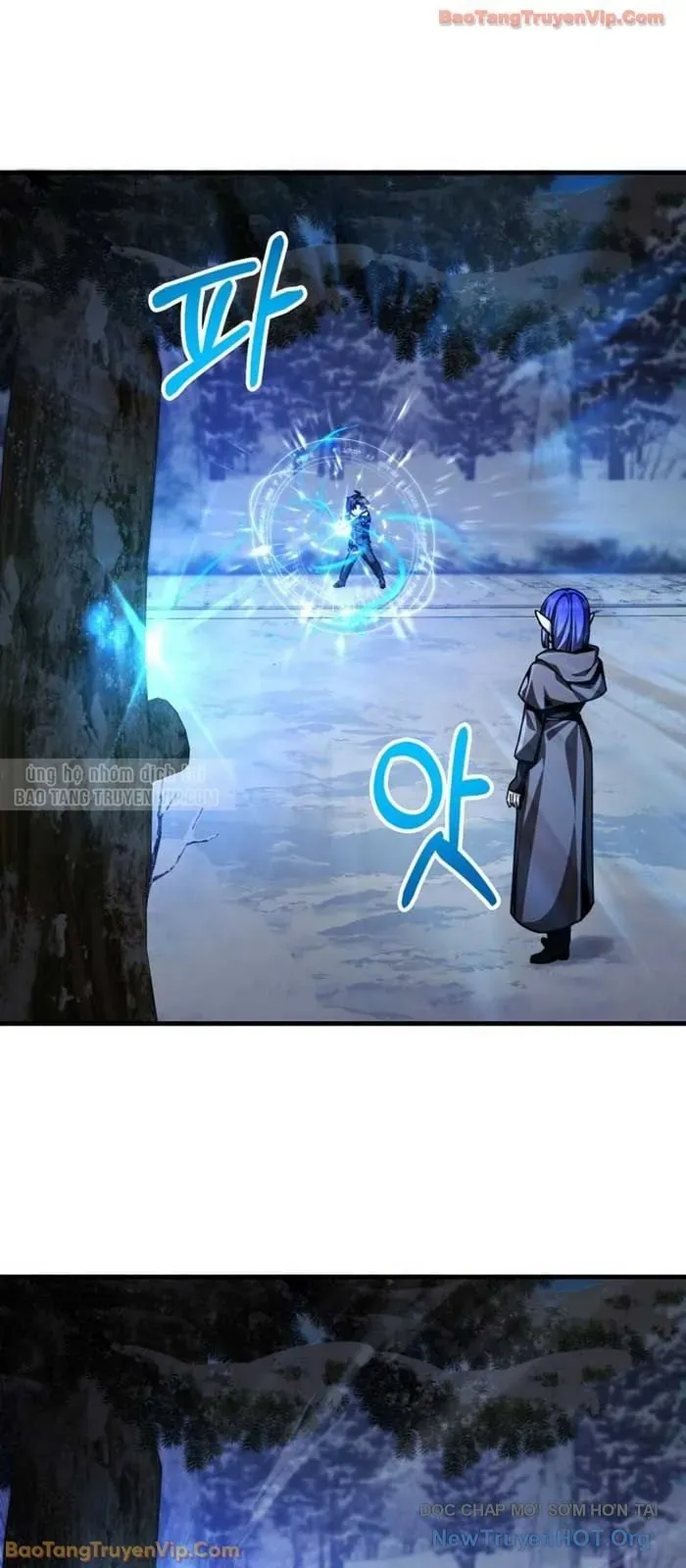 Sự Trả Thù Của Chúa Tể Bóng Tối - Chap 2.2