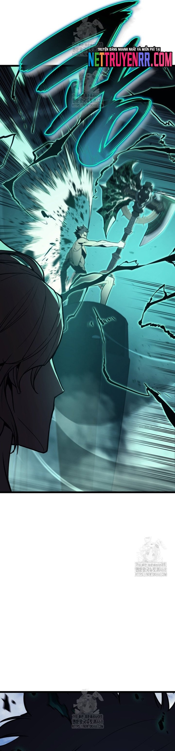 Sự Trở Lại Của Anh Hùng Cấp Thảm Họa - Chap 130