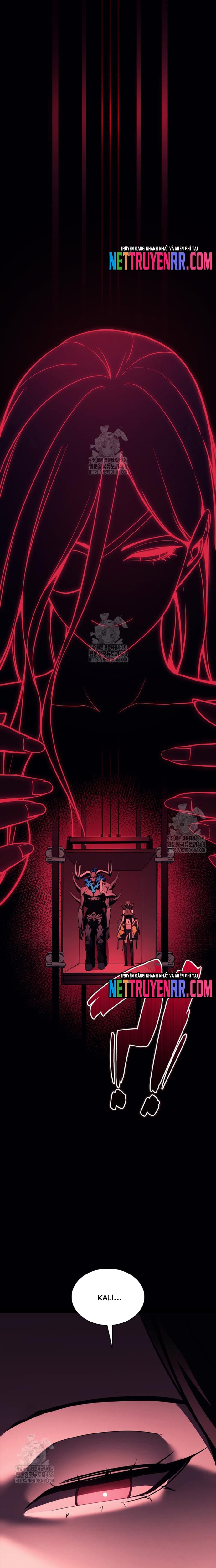 Sự Trở Lại Của Anh Hùng Cấp Thảm Họa - Chap 131