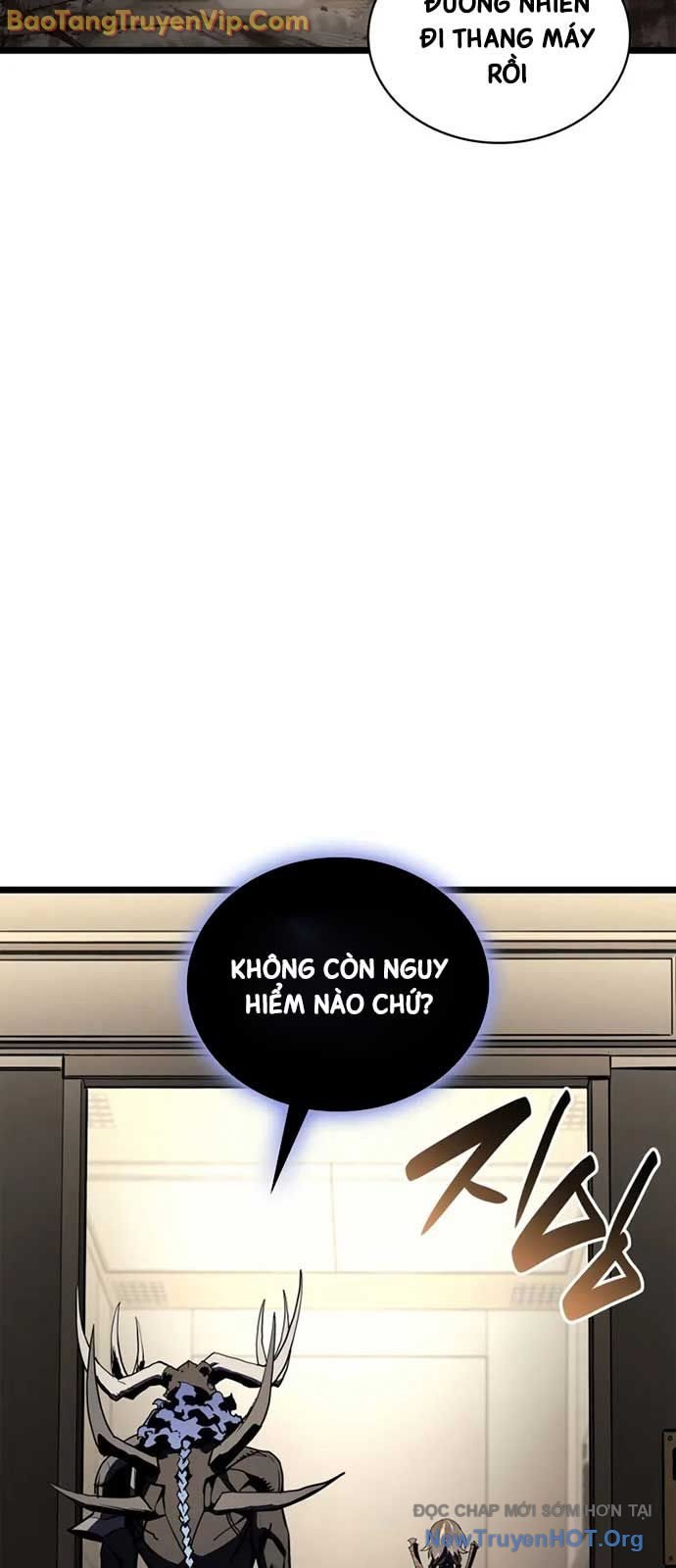Sự Trở Lại Của Anh Hùng Cấp Thảm Họa - Chap 132
