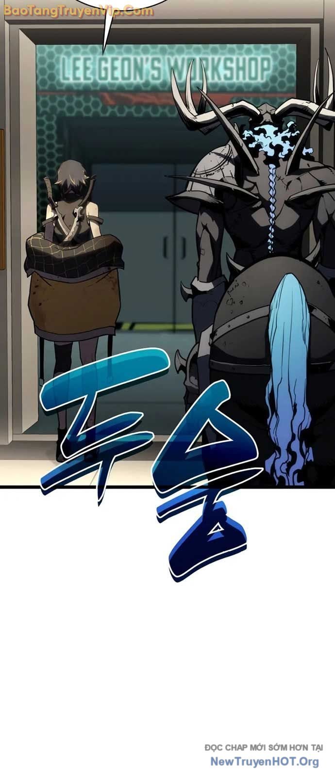 Sự Trở Lại Của Anh Hùng Cấp Thảm Họa - Chap 132