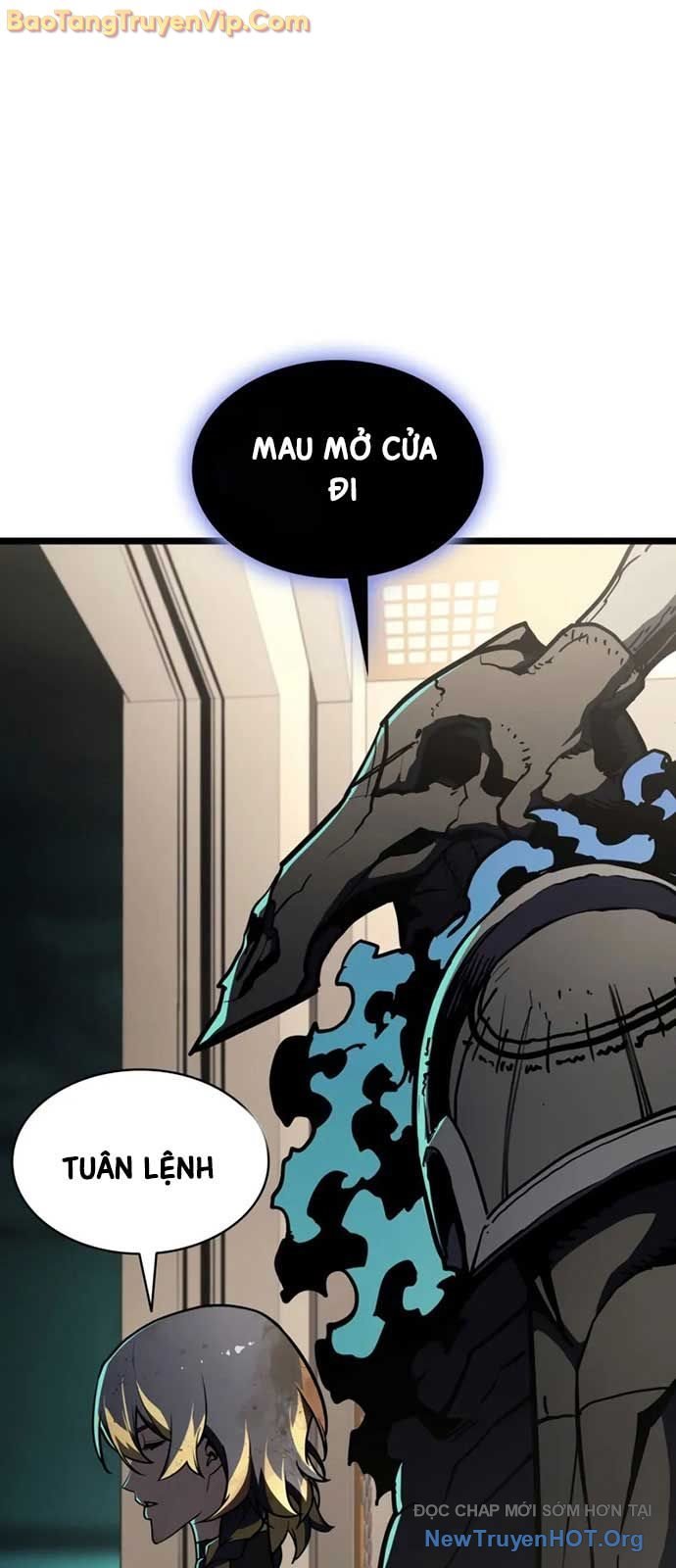 Sự Trở Lại Của Anh Hùng Cấp Thảm Họa - Chap 132