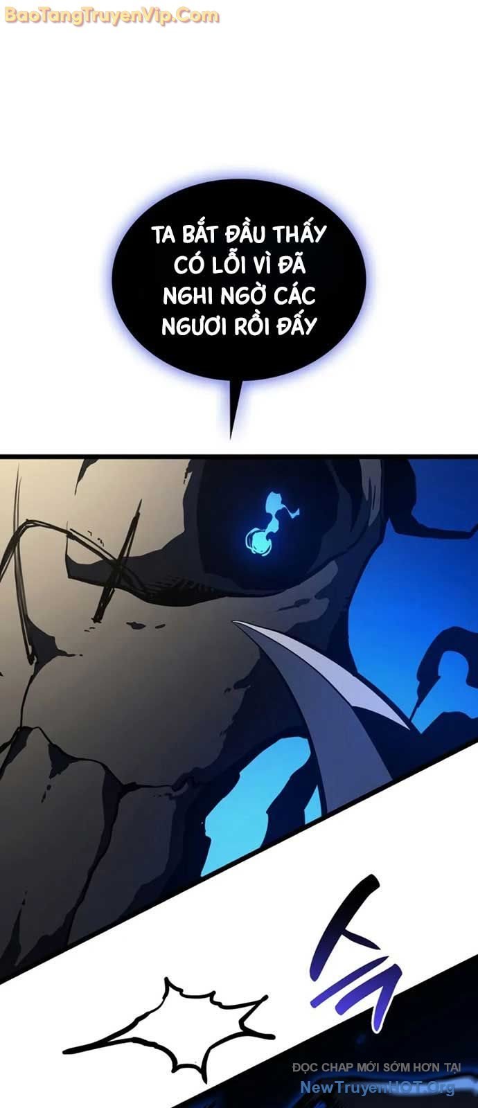 Sự Trở Lại Của Anh Hùng Cấp Thảm Họa - Chap 132