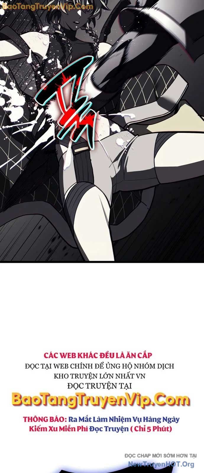 Sự Trở Lại Của Anh Hùng Cấp Thảm Họa - Chap 132