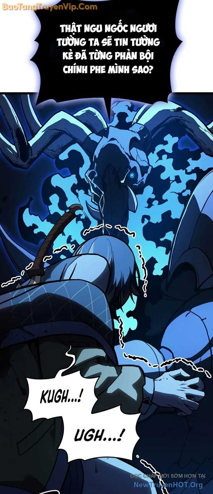 Sự Trở Lại Của Anh Hùng Cấp Thảm Họa - Chap 132