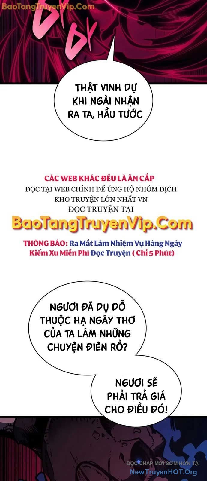 Sự Trở Lại Của Anh Hùng Cấp Thảm Họa - Chap 132