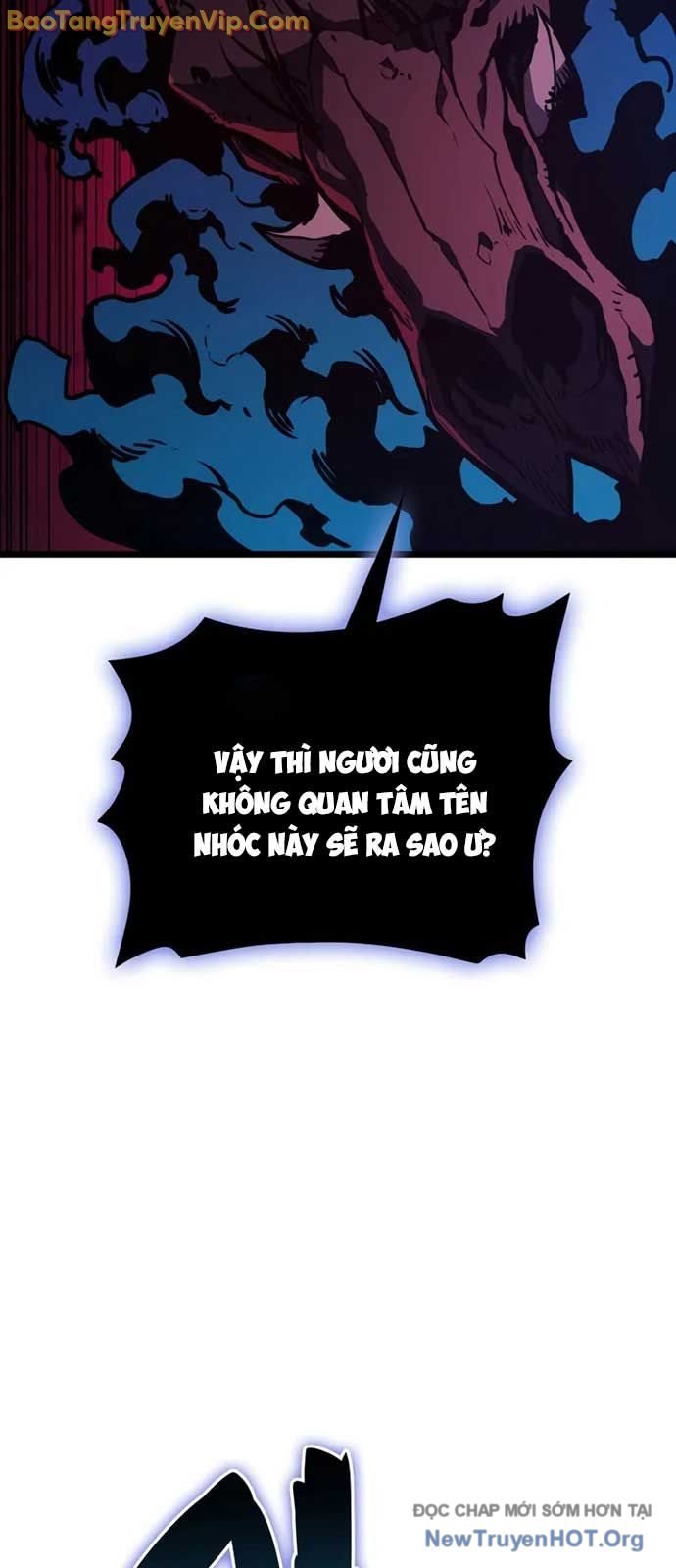 Sự Trở Lại Của Anh Hùng Cấp Thảm Họa - Chap 132