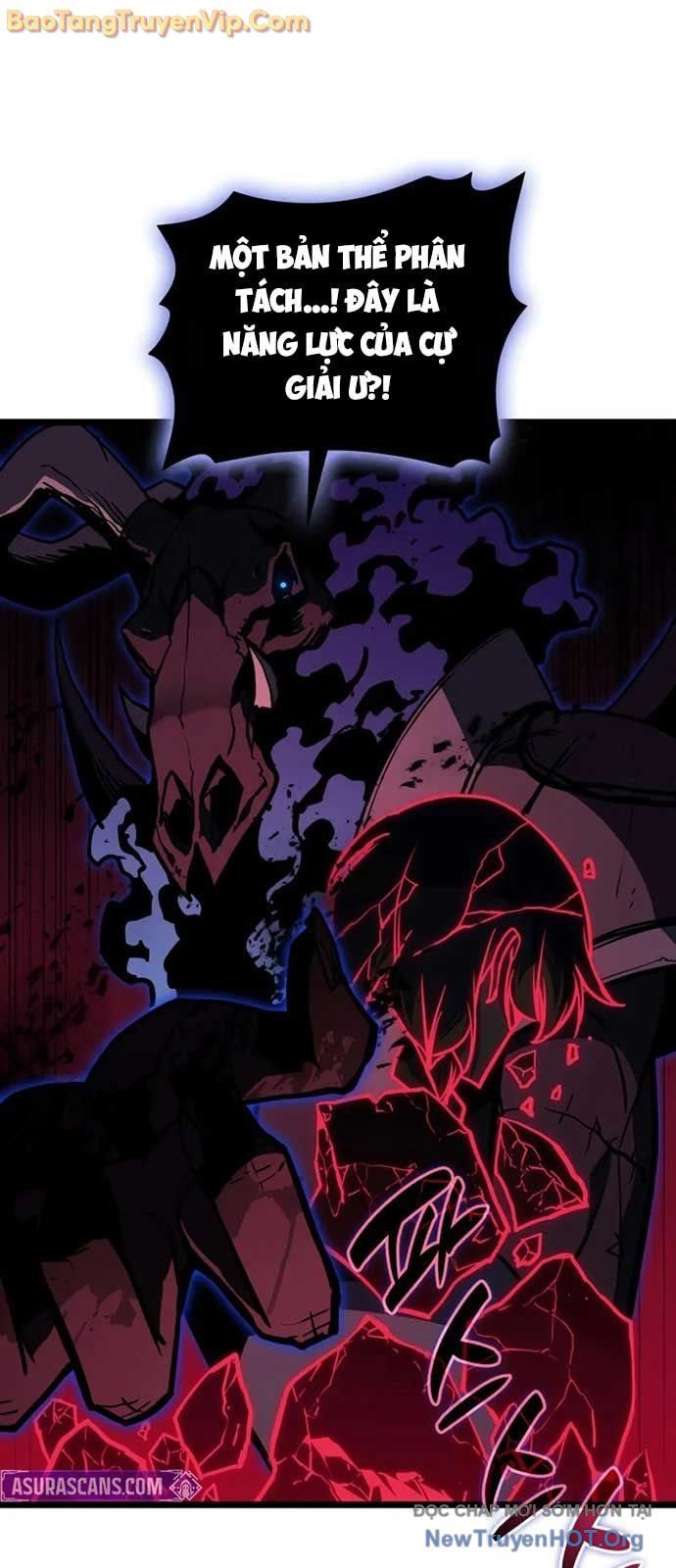 Sự Trở Lại Của Anh Hùng Cấp Thảm Họa - Chap 132