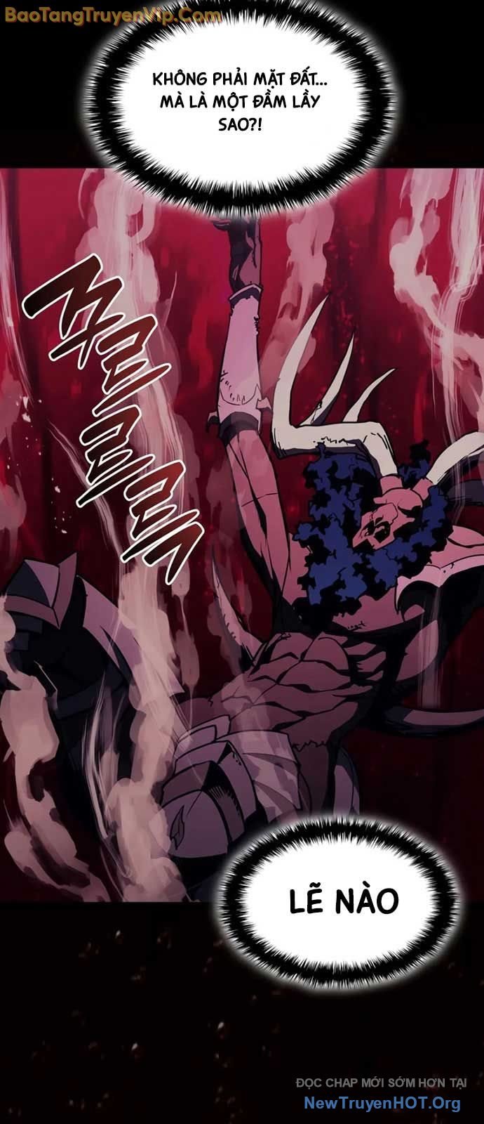 Sự Trở Lại Của Anh Hùng Cấp Thảm Họa - Chap 132