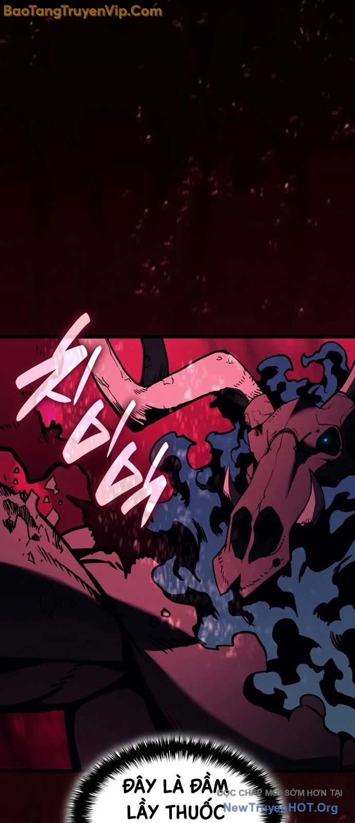 Sự Trở Lại Của Anh Hùng Cấp Thảm Họa - Chap 132