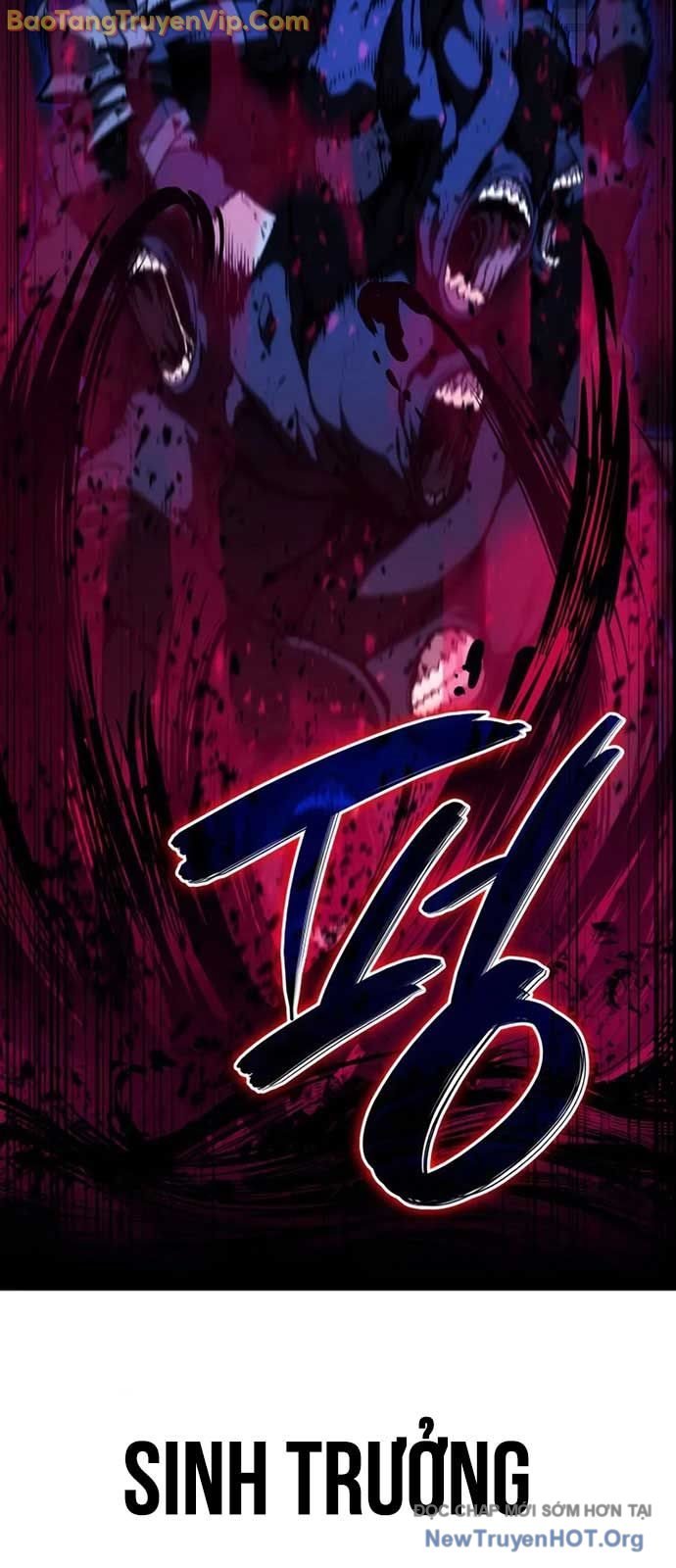 Sự Trở Lại Của Anh Hùng Cấp Thảm Họa - Chap 132