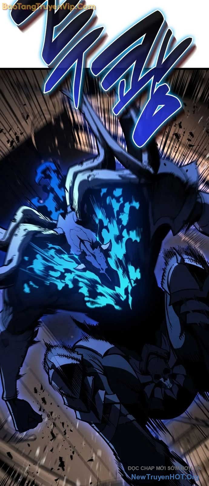 Sự Trở Lại Của Anh Hùng Cấp Thảm Họa - Chap 132