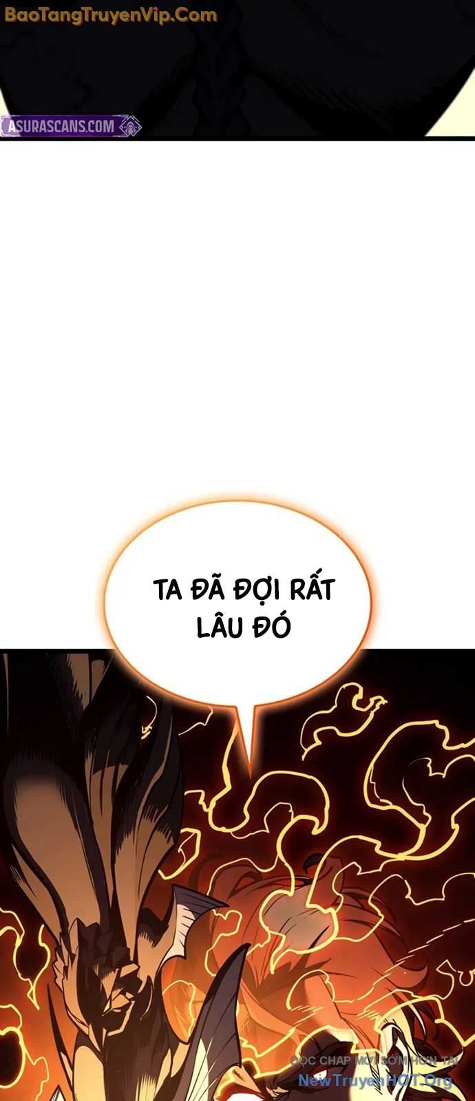 Sự Trở Lại Của Anh Hùng Cấp Thảm Họa - Chap 132