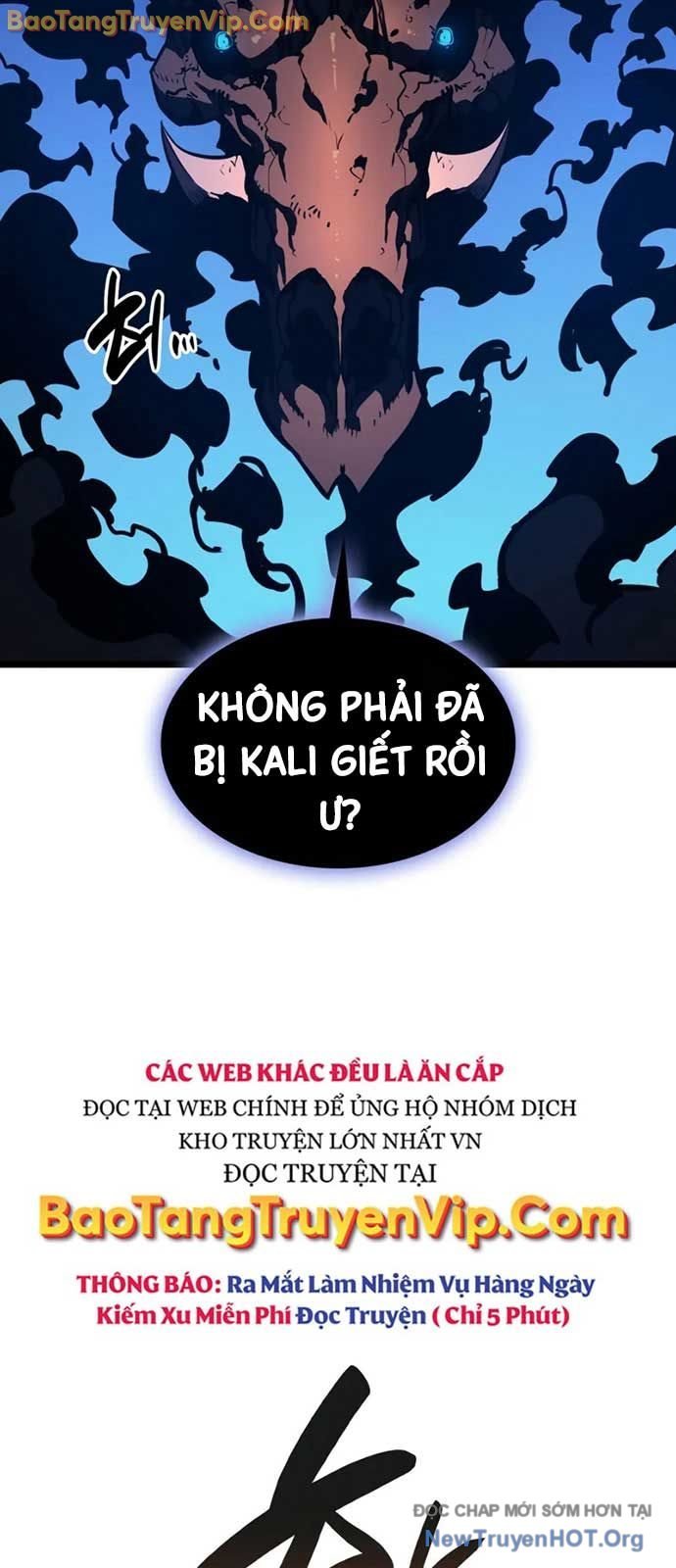 Sự Trở Lại Của Anh Hùng Cấp Thảm Họa - Chap 132