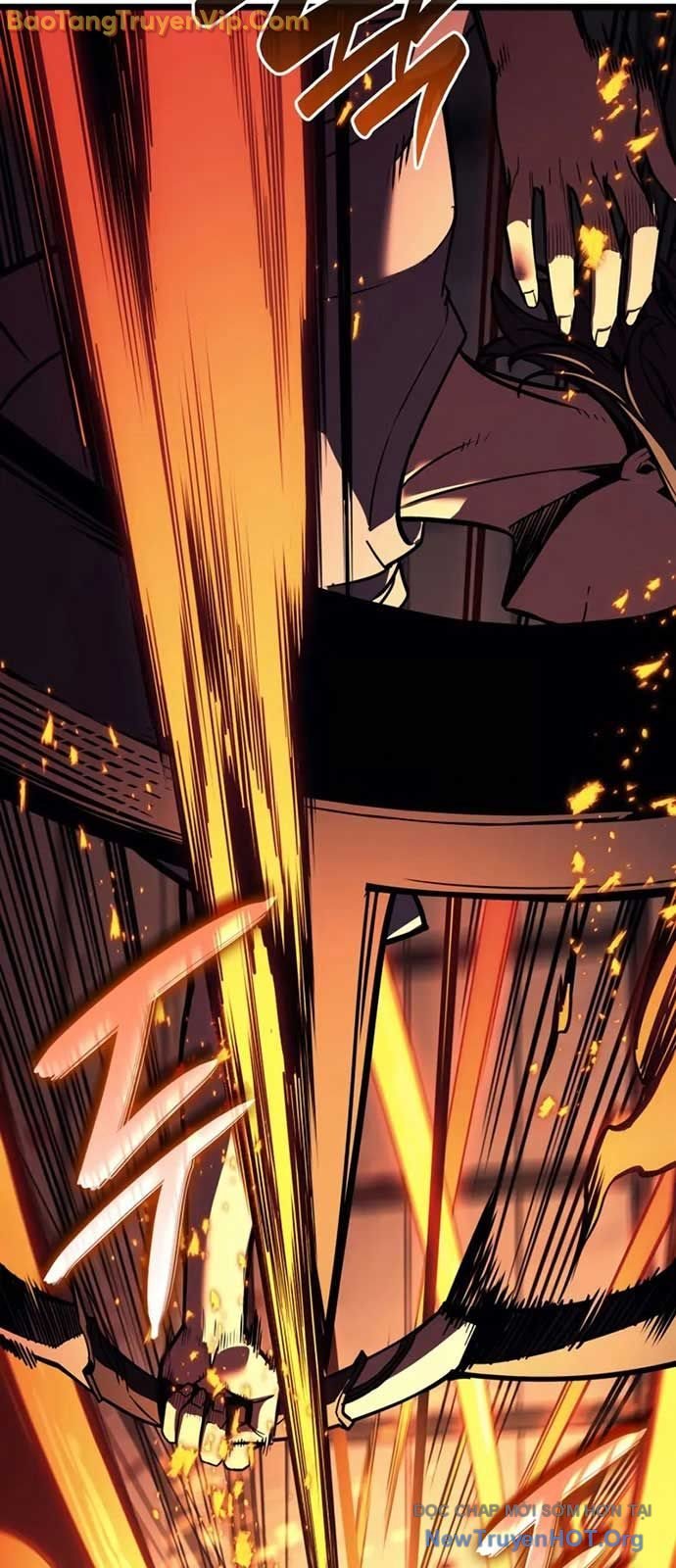 Sự Trở Lại Của Anh Hùng Cấp Thảm Họa - Chap 132