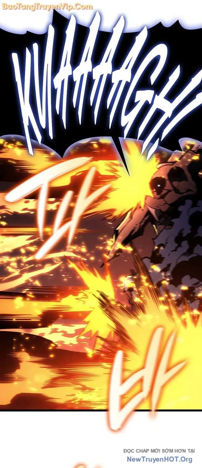 Sự Trở Lại Của Anh Hùng Cấp Thảm Họa - Chap 132