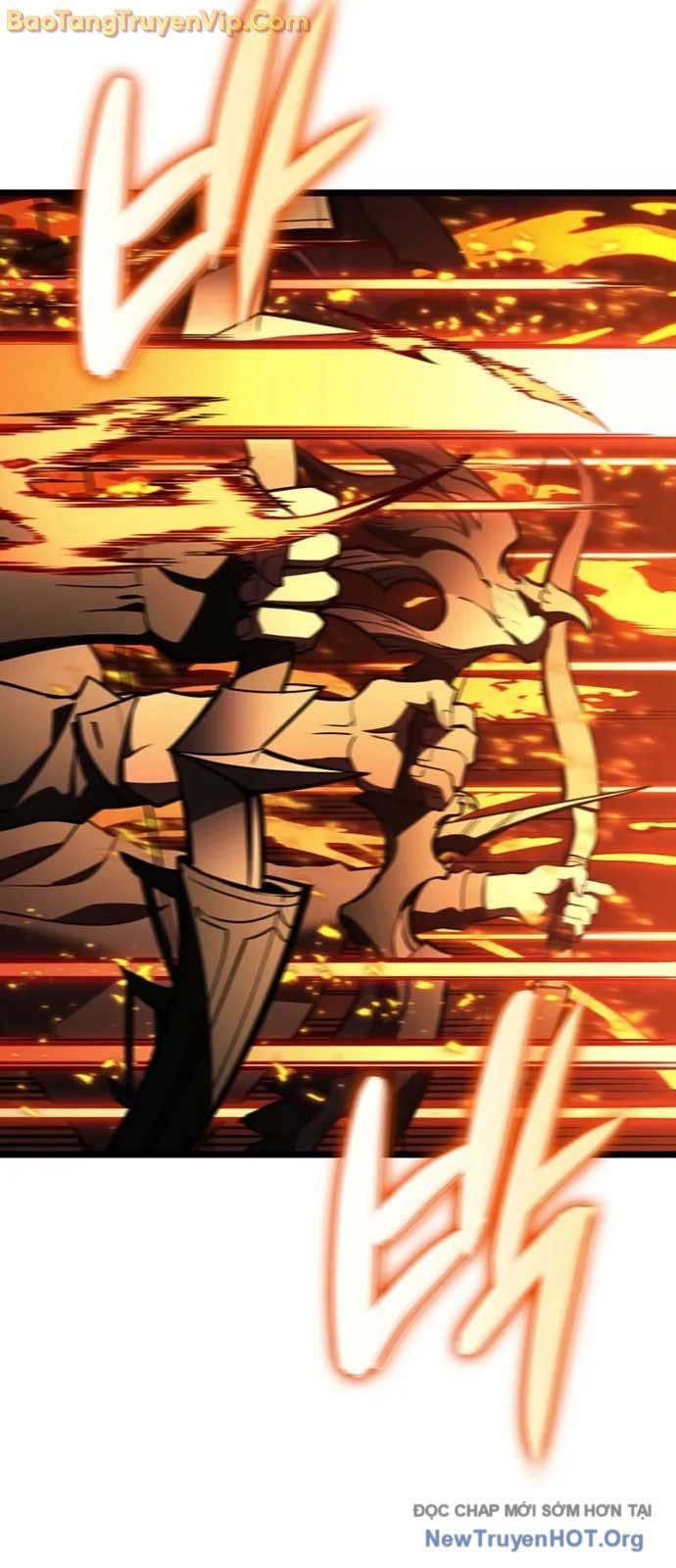 Sự Trở Lại Của Anh Hùng Cấp Thảm Họa - Chap 132