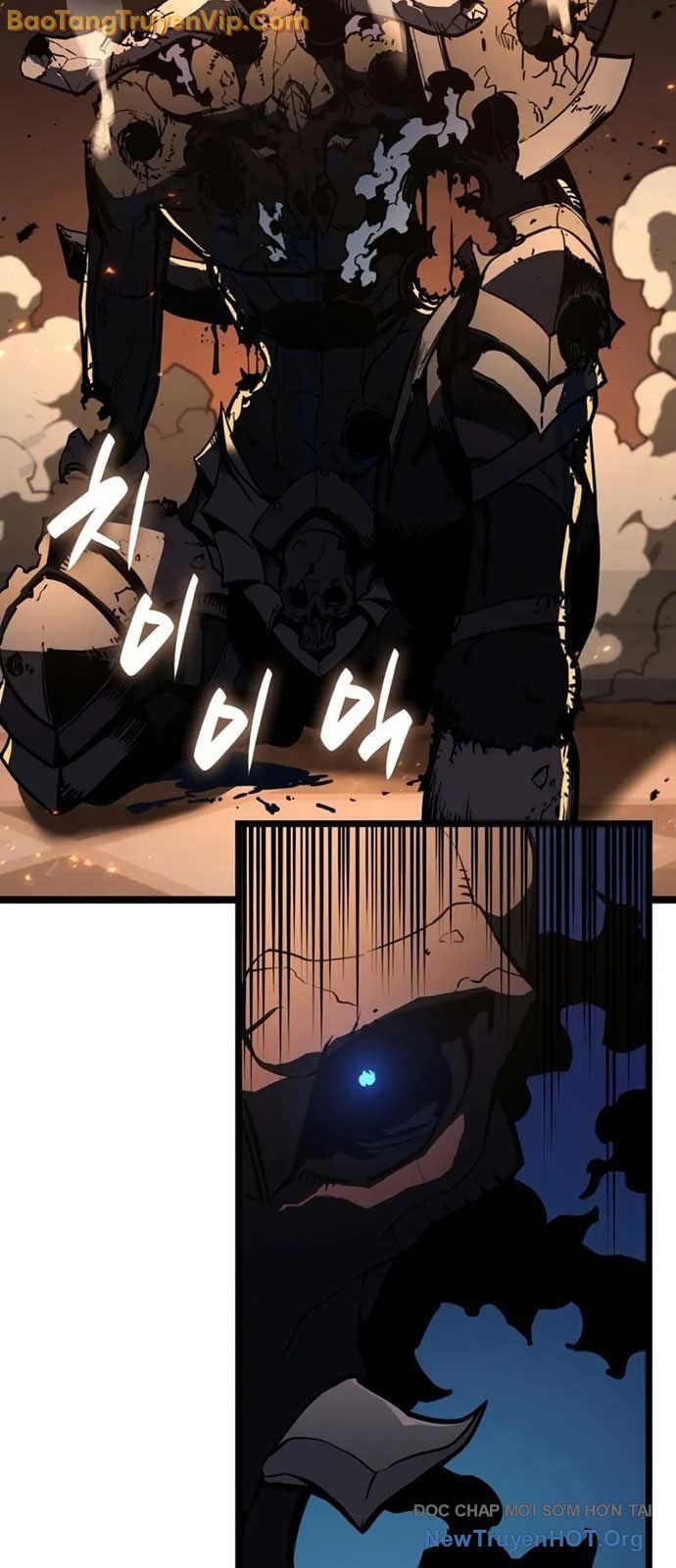 Sự Trở Lại Của Anh Hùng Cấp Thảm Họa - Chap 132