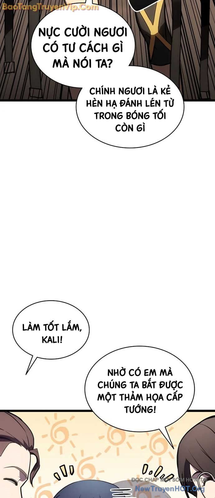 Sự Trở Lại Của Anh Hùng Cấp Thảm Họa - Chap 132