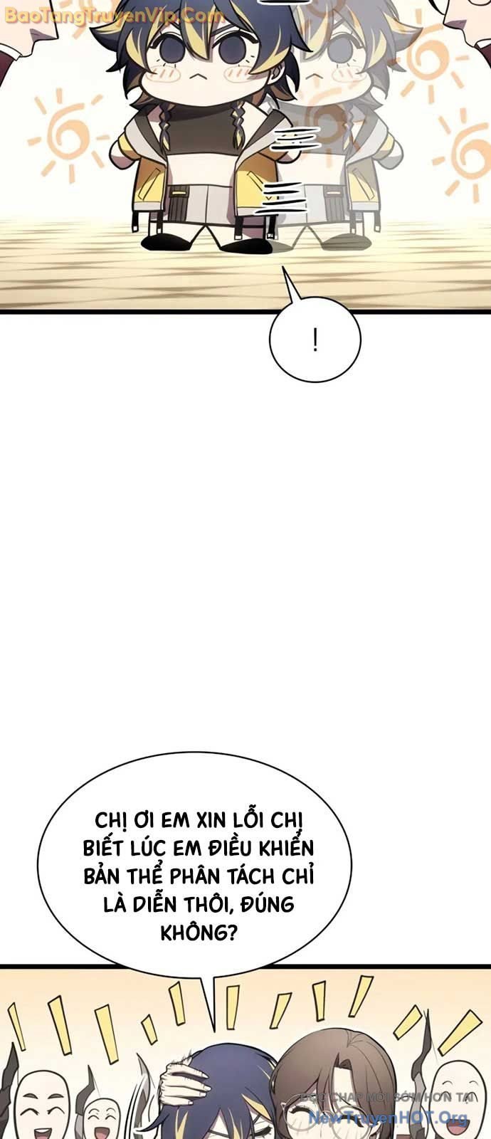 Sự Trở Lại Của Anh Hùng Cấp Thảm Họa - Chap 132