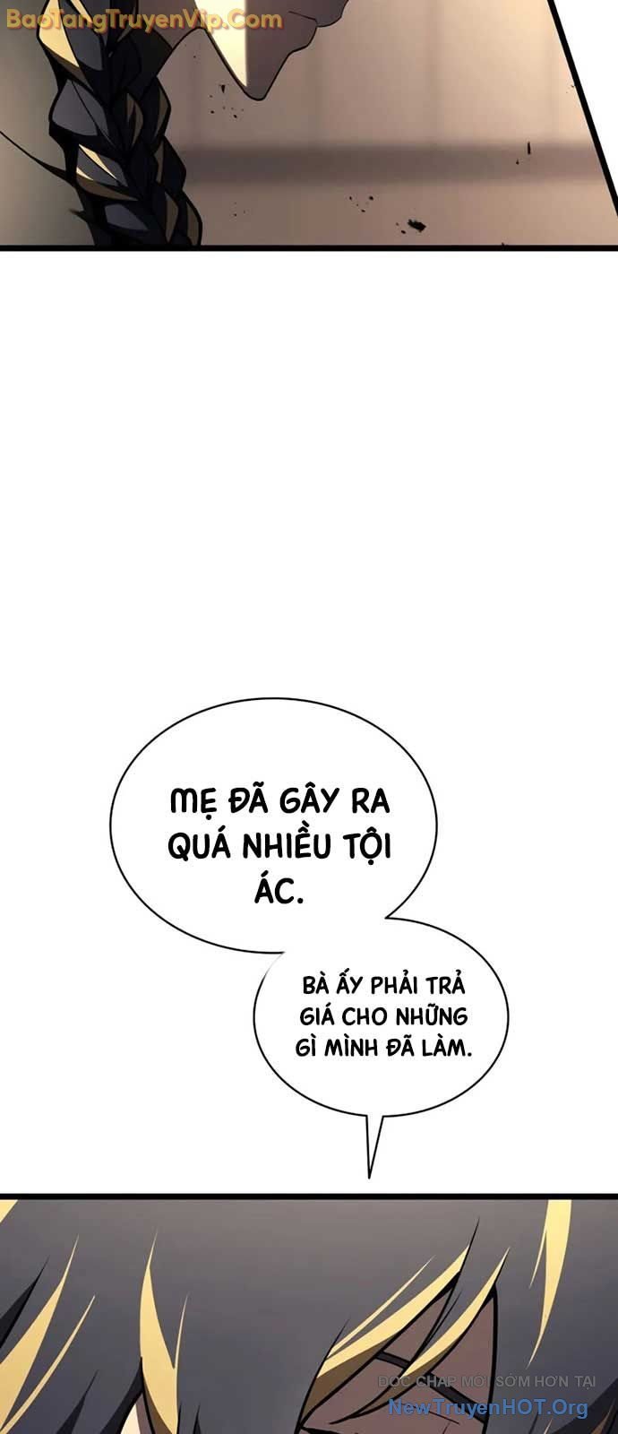 Sự Trở Lại Của Anh Hùng Cấp Thảm Họa - Chap 132